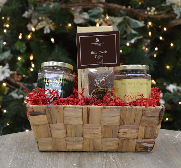 Simply Sweet Basket